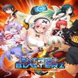 프로그램 아이콘: Nitroplus Blasterz: Heroi…