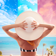 プログラムのアイコン：Sky photo editor: Photo f…