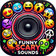 Icon of program: Funny Scary Sounds