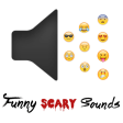 Funny Scary Sounds