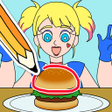 Ikona programu: Draw Happy Themepark