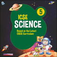 程序图标：ICSE ScienceClass 5