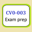 程序图标：CompTIA Cloud+ (CV0-003) …