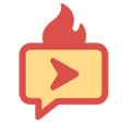 Symbol des Programms: HotSlop - Automatic Socia…