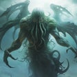 Biểu tượng của chương trình: Nightmares TCG