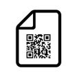 أيقونة البرنامج: Photo QR Reader