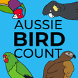Ikona programu: Aussie Bird Count