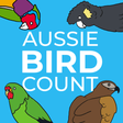 プログラムのアイコン：Aussie Bird Count