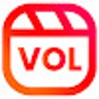 أيقونة البرنامج: Instagram Reels Audio Con…