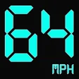 Pictogram van programma: GPS Speedometer App