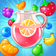 プログラムのアイコン：Sweet Candy Bomb: Match 3…