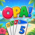 Ikona programu: OPA - Family Card Game