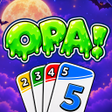 Icon of program: OPA - Family Card Game