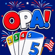 ไอคอนของโปรแกรม: OPA - Family Card Game