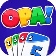 OPA - Family Card Game