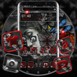 Ikona programu: Abstract Girl Launcher Th…