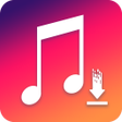 プログラムのアイコン：Music Downloader MP3 Down…