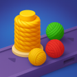 Иконка программы: Wool Balls Puzzle