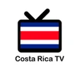 程序图标：Costa Rica TV