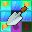 プログラムのアイコン：Lucky Minesweeper