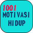 Icon of program: 1001 Kata Motivasi Hidup