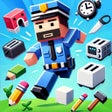 프로그램 아이콘: Hide.io