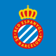 プログラムのアイコン：RCD Espanyol de Barcelona