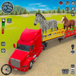 Icon of program: Wild Animal Truck Transpo…