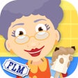 Icon of program: Grandmas Kitchen