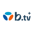 أيقونة البرنامج: B.tv