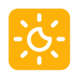 程序图标：Weather