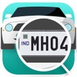 程序图标：RTO Vehicle Information I…