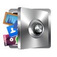 プログラムのアイコン：AppLock