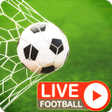 程序图标：Live Football Tv Streamin…