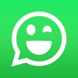 程序图标：Sticker Maker  Stickers P…