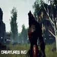Ikon program: Creatures Inc.