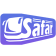 程序图标：Safar - Gujarat Travel Gu…