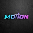 أيقونة البرنامج: THE MOTION