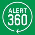Ikona programu: Alert 360