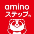 プログラムのアイコン: aminoステップ