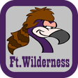 程序图标：Fort Wilderness Sites