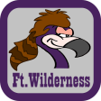Fort Wilderness Sites