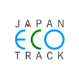 Ícone do programa: ジャパンエコトラック公式アプリ