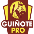 程序图标：GuiñotePro