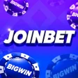 Pictogram van programma: Joinbet
