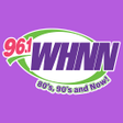 Icon of program: 96.1 WHNN