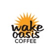 Ikon program: Wake Oasis Coffee