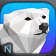 程序图标:Polybear: Ice Escape