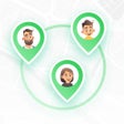 程序图标：FAMLO: Phone Location Tra…