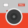 Symbol des Programms: FilterRoom - Art Photo Ed…